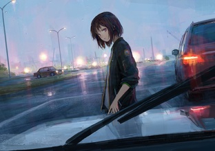 ...Дьявол-это я...