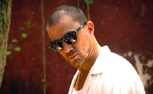 Триллеры 2024г.