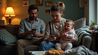 Дела семейные