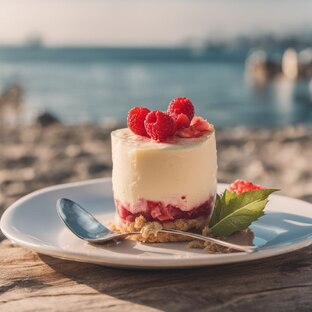 🍰 Сладкая минута