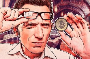 Статьи о криптовалютах