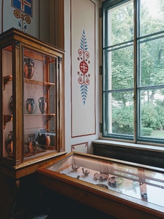 Античный кабинет