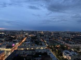 Рилсы