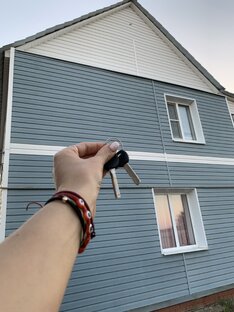 Дом 🏠 преображение ✨