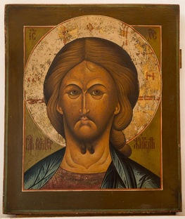 ИКОНОГРАФИЯ