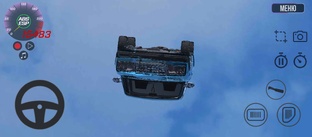 Ваз Краш тест