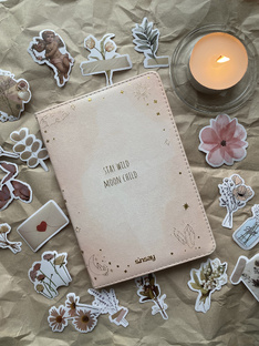 Оформление ежедневника