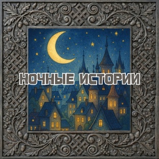 🌙Ночные истории 