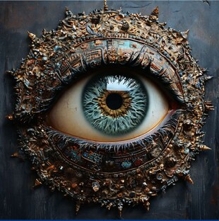 Интересный мир