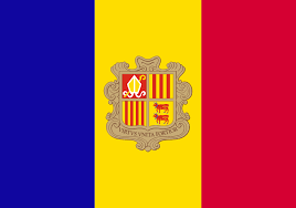 ANDORRA 2025