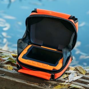 Подводная камера Calypso