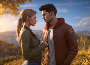 французские романтические комедии 