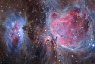 Астрономия