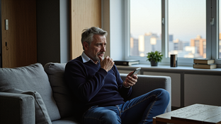 Мужской ритм