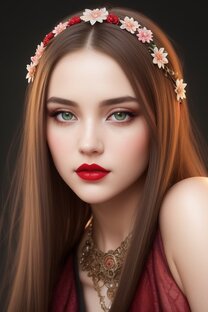 Видеролики с промтами