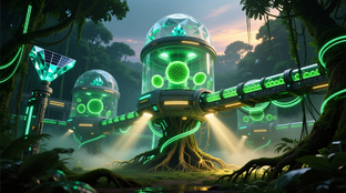 Технологии