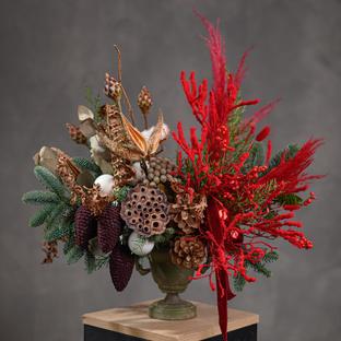 Мастер - классы Maxgreenhome!