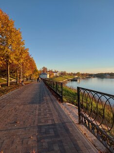 Путешествую