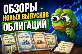 Обзоры облигаций