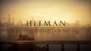 HITMAN ABSOLUTION СТАРОЕ ПРОХОЖДЕНИЕ