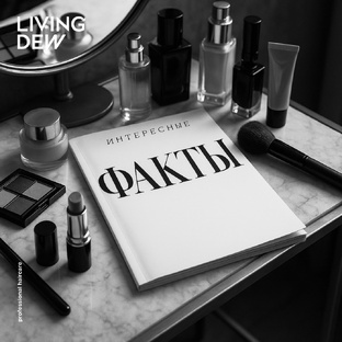 Интересные факты