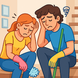 Психологическая поддержка