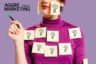 Подкаст Гостиная AggreMarketing