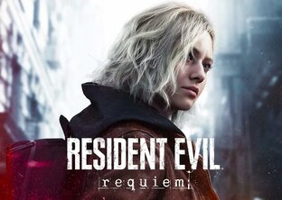 Resident Evil: Requiem