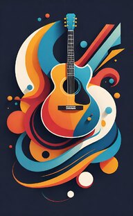 Музон на мои стихи