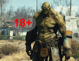 Fallout 4