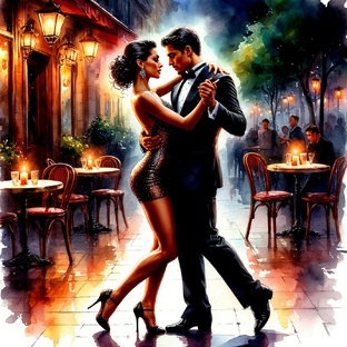 Расстование, развод, дистанция