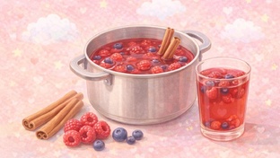 Рецепты 