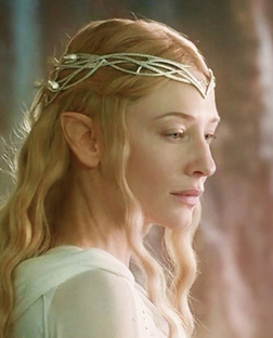 Властелин Колец