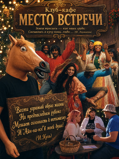 Поэтический вечер Ирины Куль, 21 июня 2026 г.