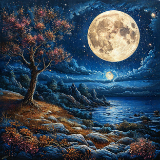 Лунный Календарь