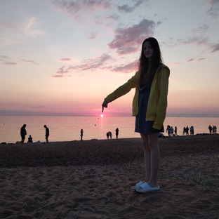 Южный берег