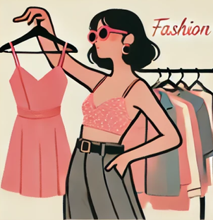 Какую одежду носят звезды