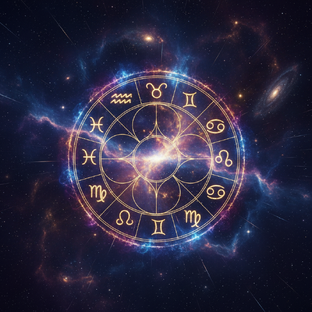 ⚡Гороскоп 