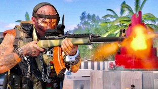  Warzone
