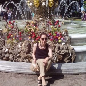 Анна Цигельман