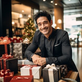 Подарок мужчине. Оригинальные идеи подарков мужчине на день рождения, 23 февраля