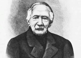 Евгений Петрович Оболенский 