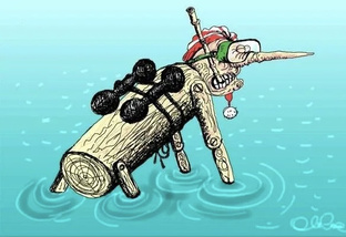 Самоделки снаряги под воду.. 