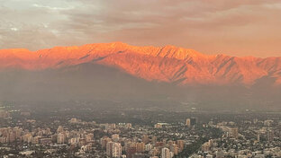 Латинская Америка