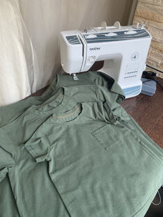 Мое оборудование