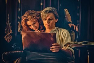 Английский по фильмам и сериалам