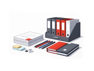 Канцтовары