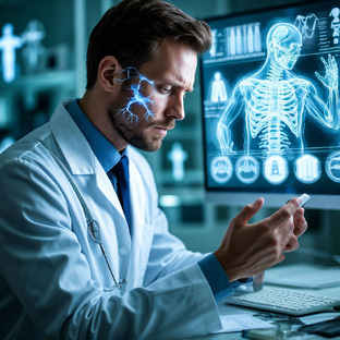 Человек и болезнь