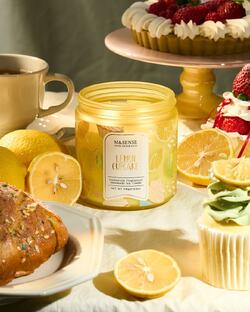 Свечеварение