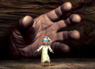 Родители и дети